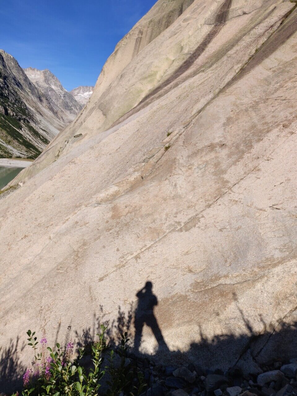 Mountainside